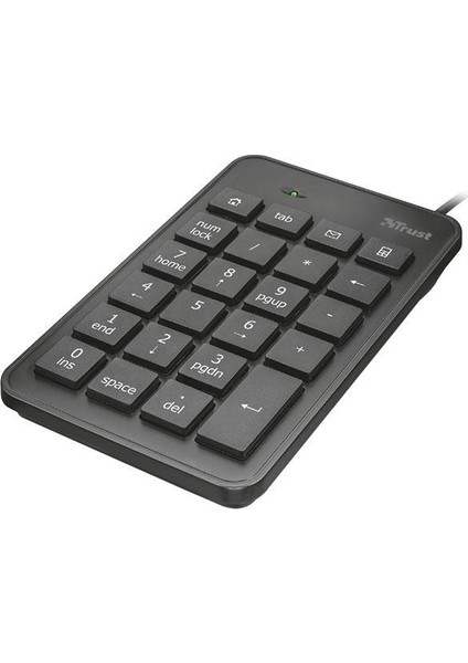 22221 Xalas Numerik Keypad