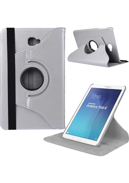 Smart Samsung Galaxy Tab T580 T585 10,1 İnç Tablet Kılıfı Md213