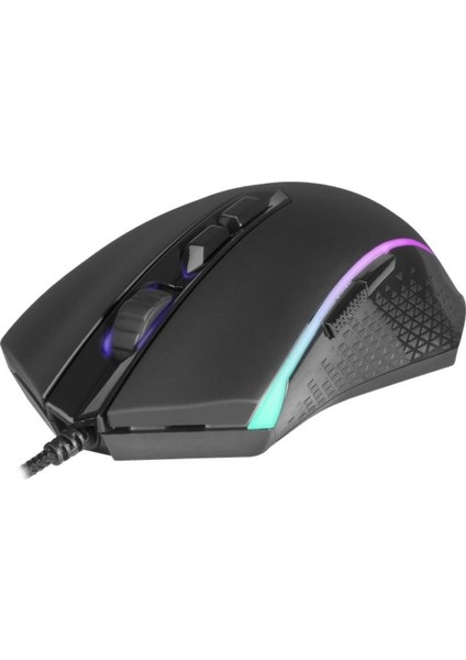 Memeanlion Rgb Gaming Mouse