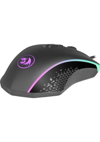 Memeanlion Rgb Gaming Mouse