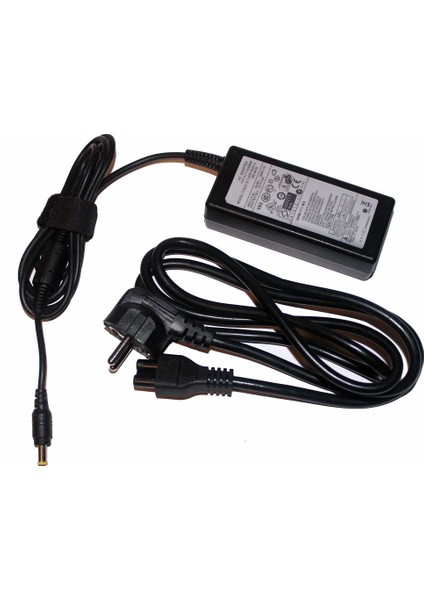 Samsung 19V 3.16A 60W 5.5*3.0Mm Uyumlu Notebook Şarj Adaptörü
