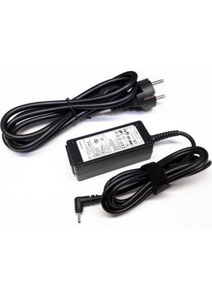 Samsung 12V 3.33A 40W 2.5Mmx0.7Mm Şarj Adaptörü