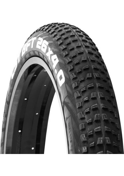 FatBike Dış Lastik 26x4.00 EPS  C1752 BFT