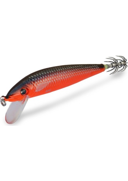 Knez Kalamar 11cm Suni Yem (Kalamar için)