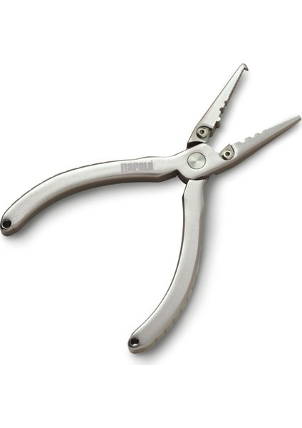 RAPC6 Ring Aluminium Pense