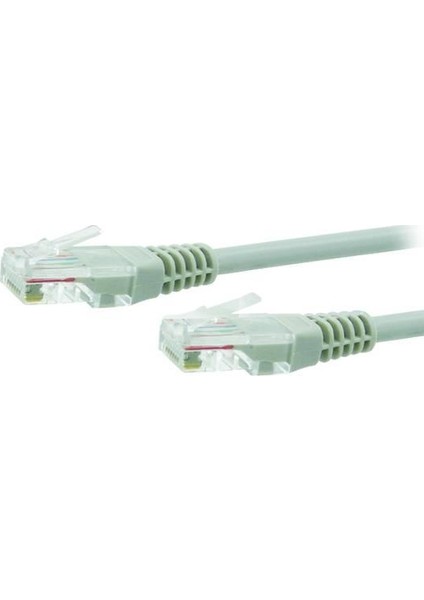 Bşk Cat-5E Ethernet Lan Kablo Modem Kablosu 2 mt