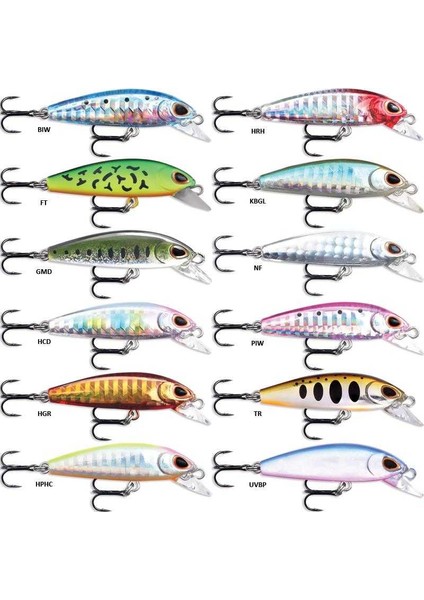 Gomoku Dense 4 8Cm 6Gr Lrf Yemi