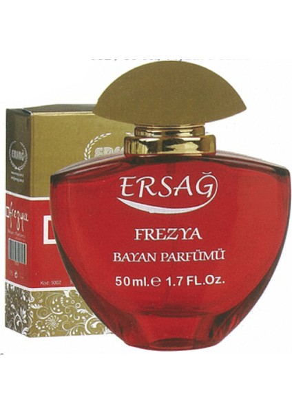 Frezya Kadın Parfüm