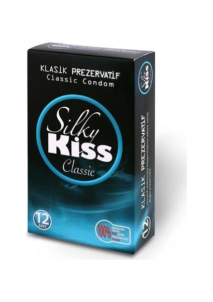 Klasik Prezervatif