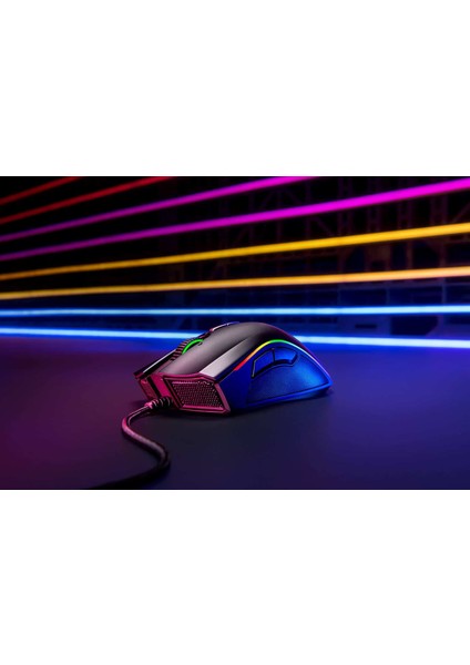 Mamba Elite 16.000 Dpi Oyuncu Mouse (Rz01-02560100-R3M1)