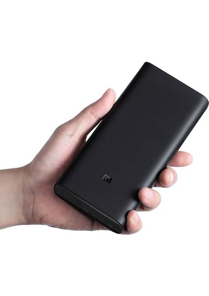 20000 mAh 3 Pro Type-C Powerbank Taşınabilir Hızlı Şarj Cihazı (45W)