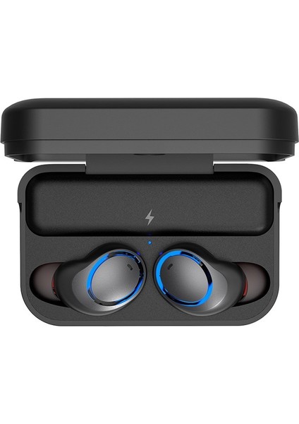 T3 Air Tws Kulakiçi Mini Bluetooth V 5.0 Şarj Standlı İkili Kulaklık fırsatları