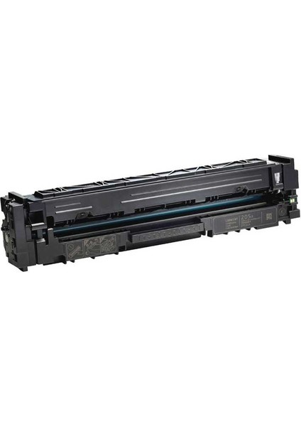 Toner Hp 205A-Cf530A Siyah Muadil Toner