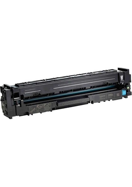 Toner Hp 205A-Cf531A Mavi Muadil Toner