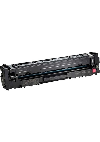 Toner Hp 205A-Cf533A Kırmızı Muadil Toner