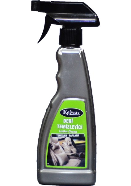 Deri Kumaş Döşeme Temizleyici 450 ml