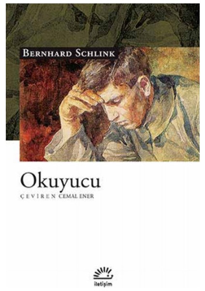 Okuyucu - Bernhard Schlink