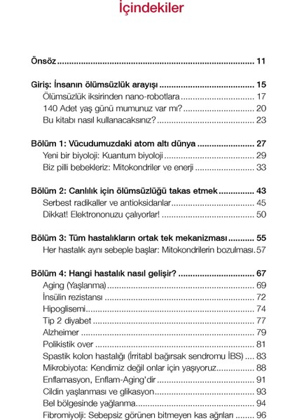 Kuantum Beslenme - Ayşegül Çoruhlu