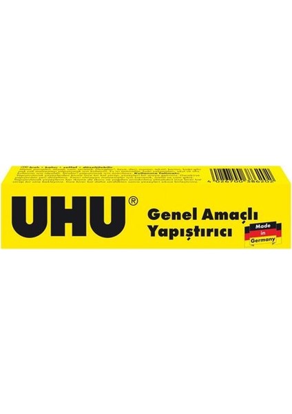 YAPIŞTIRICI NO:12 20 ml 38620