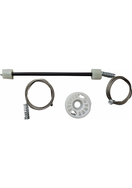 Bmw 5 Series E60 E61 2003–2010 Cam Tamir Seti Sağ Arka Kapı fiyatları
