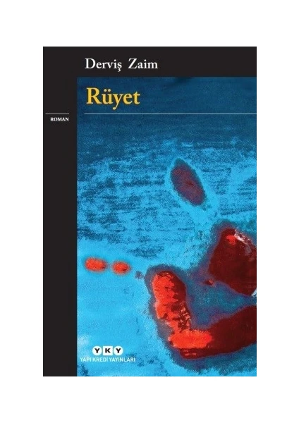 Rüyet - Derviş Zaim