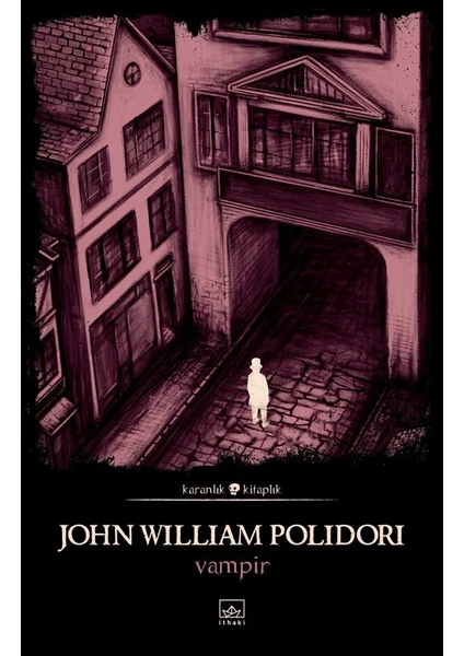 Vampir - John William Polidori