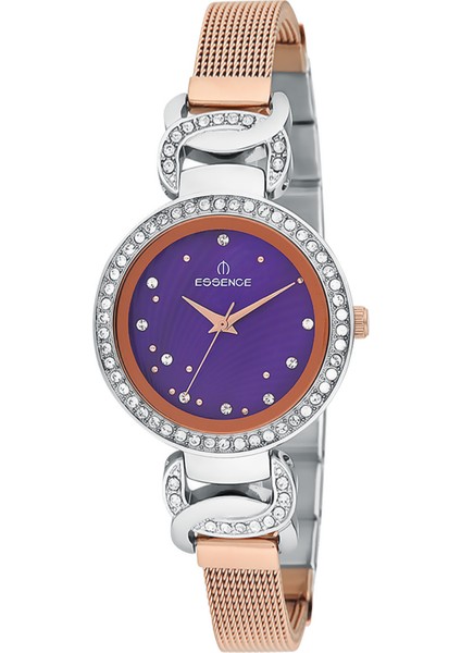 D937.580 Kadın Kol Saati