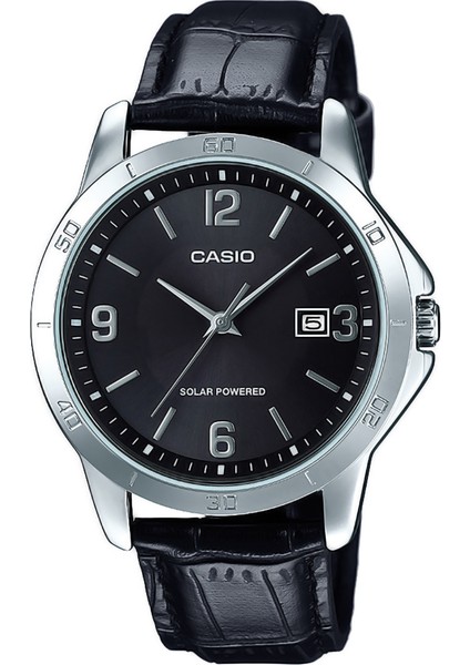 Classic MTP-VS02L-1ADF Erkek Kol Saati