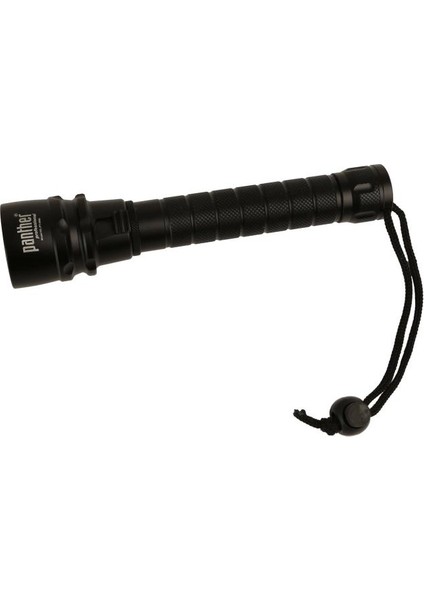 Pt 4990 Sanyo Pilli T6 Led Sualtı Feneri