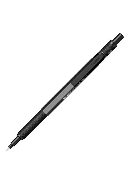 Graph-x 0.5 mm Versatil Kalem Antrasit
