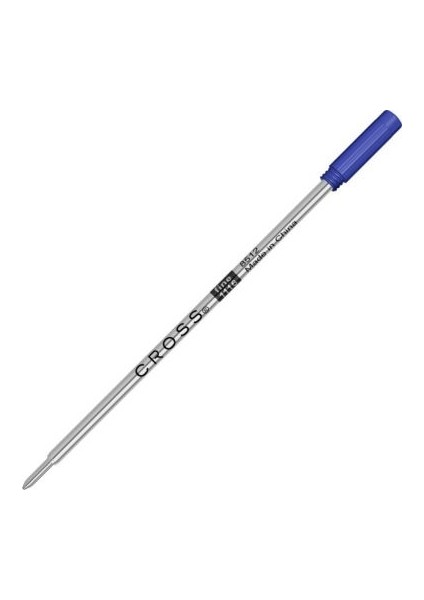 8512 Tükenmez Kalem Yedeği Mavi Fine fiyatları