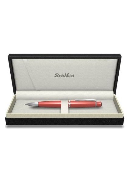 62 Tükenmez Kalem Kırmızı