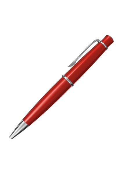 62 Tükenmez Kalem Kırmızı modelleri