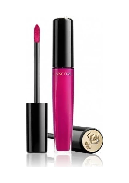 L'Absolu Velvet Matte - 378 Rose Lancome