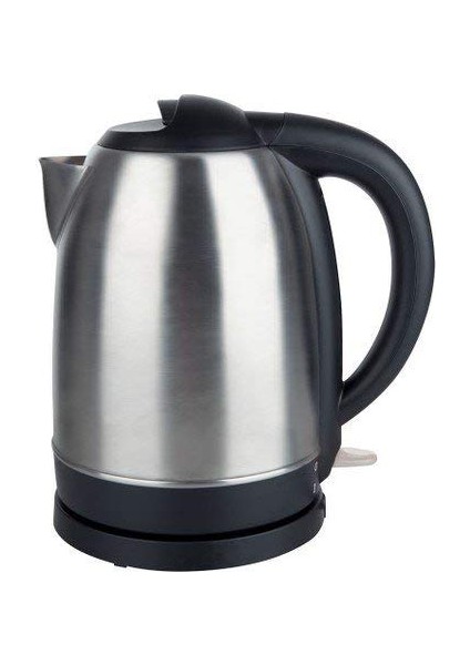 Sn5Ktl-33 Sierra Paslanmaz Çelik 1500W Kettle