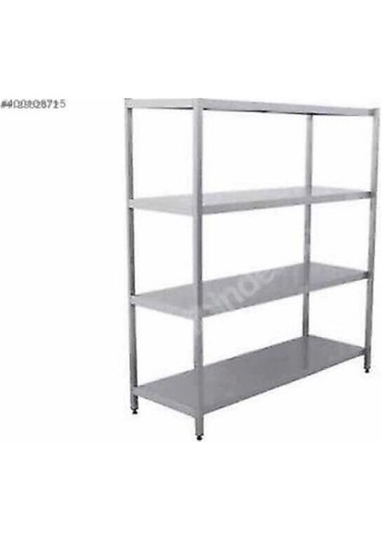 Raf Etejer Depolama 140 X 40 X 150 Cm