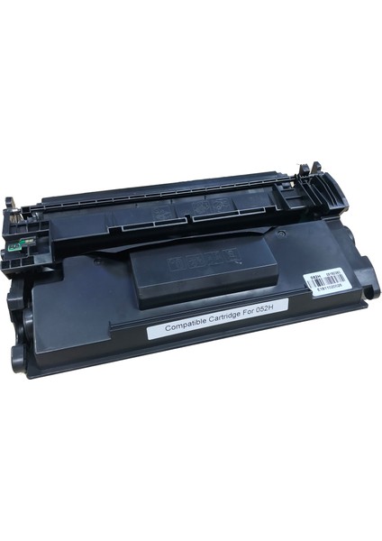Canon Crg 052H Muadil Toner Canon Lbp210 Lbp212Dw Lbp214Dw Lbp215X Mf 21Dw Mf424Dw Mf426Dw Muadil Toner