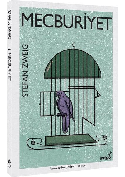 Mecburiyet - Stefan Zweig