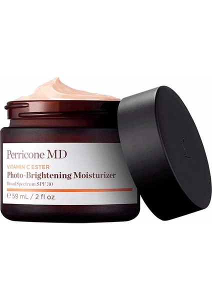 Vitamin C Ester Photo Brightening Moisturizer 59ml