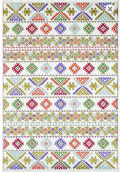 Royal Halı Anadolu Serisi E422A 160x230Cm