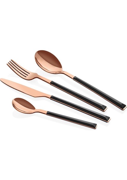 N2726 Sweet Premium Bitter 24 Prç Çkb Seti