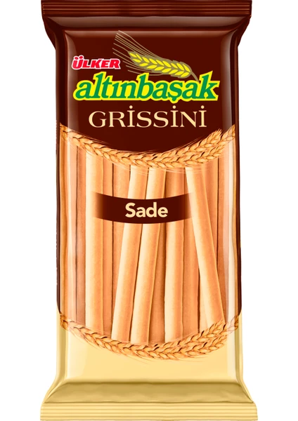 Altınbaşak Grissini 125 grx12