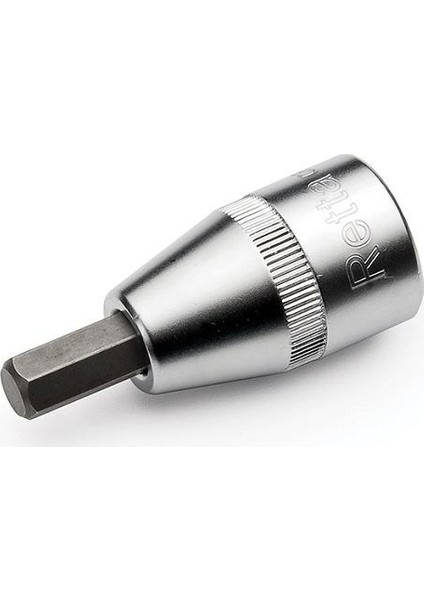 1/2" Lokmalı Allen Uç Kısa 8 Mm - Ral5008