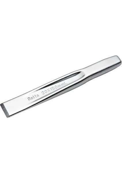 Krom Geniş Keski 150Mm - Rek2015