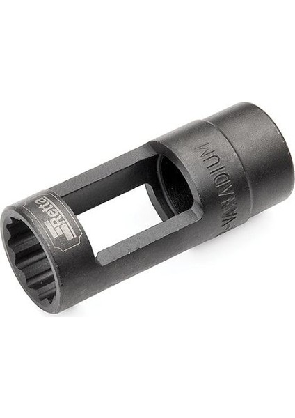 1/2 Dizel Enjektör Lokması 22X80Mm - Rel0013