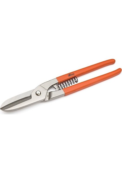 Profesyonel Tenekeci Makası 250Mm - Rtm0250