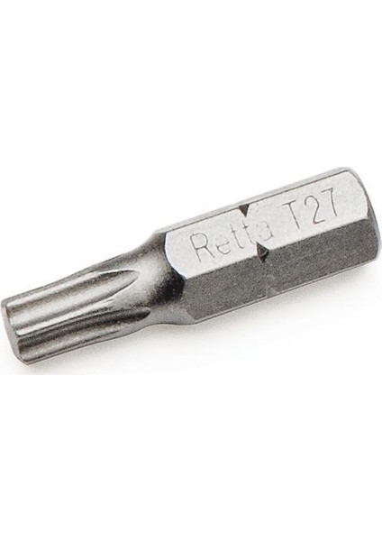 Torx Bits Ucu T15X25Mm - Rbt0015
