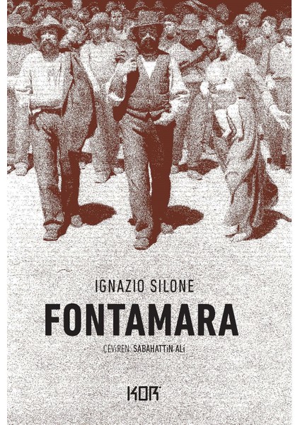 Fontamara - Ignazio Silone