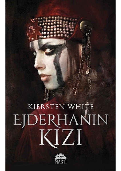 Ejderhanın Kızı - Kiersten White