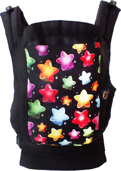 Ergonomik Kanguru Pastel Stars BB-114